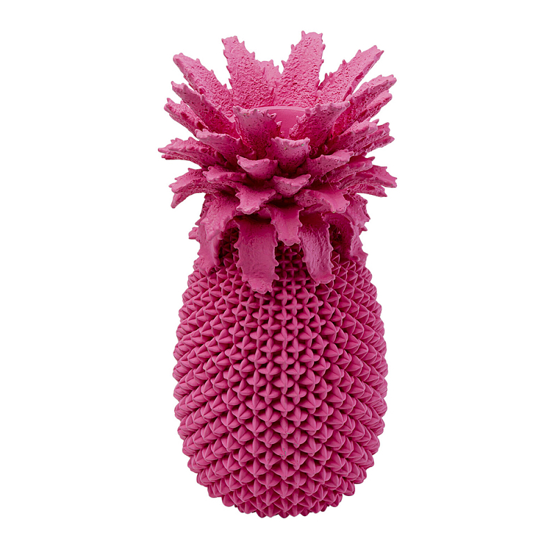 Ваза Розовый Ананас Розовый в Нижнем Новгороде | Loft Concept 