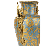 Ваза фарфоровая Serwera варинант исполнения - 6 | Loft Concept в Нижнем Новгороде