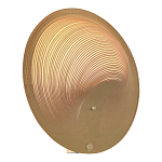 Бра круглое из деревянных прутьев Ecofriendly Light Source варинант исполнения - 3 | Loft Concept в Нижнем Новгороде