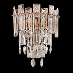 Бра с хрустальными подвесками Gorgeous Crystal Light варинант исполнения - 6 | Loft Concept в Нижнем Новгороде