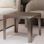 Столик журнальный Streamlining квадратный варинант исполнения - 5 | Loft Concept в Нижнем Новгороде