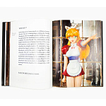 Коллекционный Арт-альбом Murakami Versailles 2011 Букинистика варинант исполнения - 9 | Loft Concept в Нижнем Новгороде