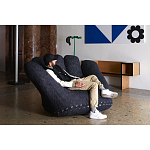 Дизайнерское кресло в форме руки Poltronova Joe Jeans Armchair варинант исполнения - 4 | Loft Concept в Нижнем Новгороде