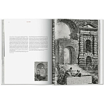 Книга Piranesi. The Complete Etchings XL варинант исполнения - 8 | Loft Concept в Нижнем Новгороде