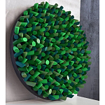 Панно «Лесной массив» варинант исполнения - 2 | Loft Concept в Нижнем Новгороде