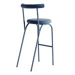 Стул барный «Рогалик» варинант исполнения - 3 | Loft Concept в Нижнем Новгороде