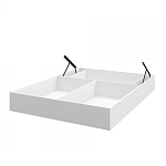 Кровать двуспальная белая Antique Order варинант исполнения - 2 | Loft Concept в Нижнем Новгороде