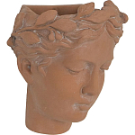 Кашпо Roman face варинант исполнения - 9 | Loft Concept в Нижнем Новгороде