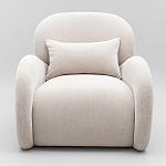 Кресло Rafael Accent Chair варинант исполнения - 2 | Loft Concept в Нижнем Новгороде