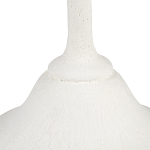 Торшер с белым каркасом и тканевыми абажуром Natural Stems варинант исполнения - 3 | Loft Concept в Нижнем Новгороде