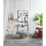 Кофейный столик Space orbit варинант исполнения - 4 | Loft Concept в Нижнем Новгороде