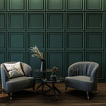 Гипсовая 3D Панель F-01 варинант исполнения - 1 | Loft Concept в Нижнем Новгороде