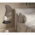 Зеркало асимметричной формы Reflection of Light  варинант исполнения - 1 | Loft Concept в Нижнем Новгороде