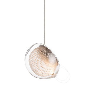 Подвесной Светильник подвесной 76.1 One в стиле Bocci