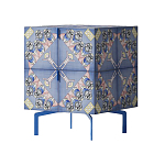 Тумба Short Ufo Blue варинант исполнения - 2 | Loft Concept в Нижнем Новгороде