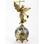 Фигурка Female gravity варинант исполнения - 2 | Loft Concept в Нижнем Новгороде