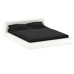 Кровать Vincent варинант исполнения - 2 | Loft Concept в Нижнем Новгороде