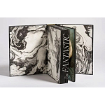 Книга Fantastic Gustave Dore варинант исполнения - 9 | Loft Concept в Нижнем Новгороде