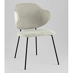 Стул Bellamy букле мятный варинант исполнения - 1 | Loft Concept в Нижнем Новгороде