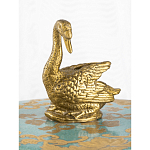 Фарфоровая шкатулка Swan Lake варинант исполнения - 9 | Loft Concept в Нижнем Новгороде