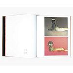 Коллекционный Арт-альбом Izumi Kato - Self Titled Perrotin Monograph варинант исполнения - 3 | Loft Concept в Нижнем Новгороде