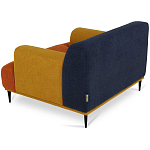 Кресло Augustine варинант исполнения - 7 | Loft Concept в Нижнем Новгороде