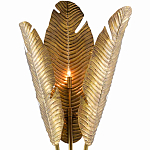 Торшер в виде пальмы Indoor Tropical Floor Lamp варинант исполнения - 1 | Loft Concept в Нижнем Новгороде