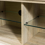 TV-Тумба Mali варинант исполнения - 6 | Loft Concept в Нижнем Новгороде