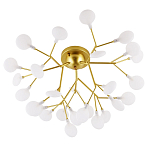 Потолочная люстра Ankor варинант исполнения - 1 | Loft Concept в Нижнем Новгороде