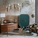 Шкаф "Скарабей" Scarab Armoire варинант исполнения - 3 | Loft Concept в Нижнем Новгороде