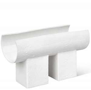 Чаша "Цилиндр на ножках"