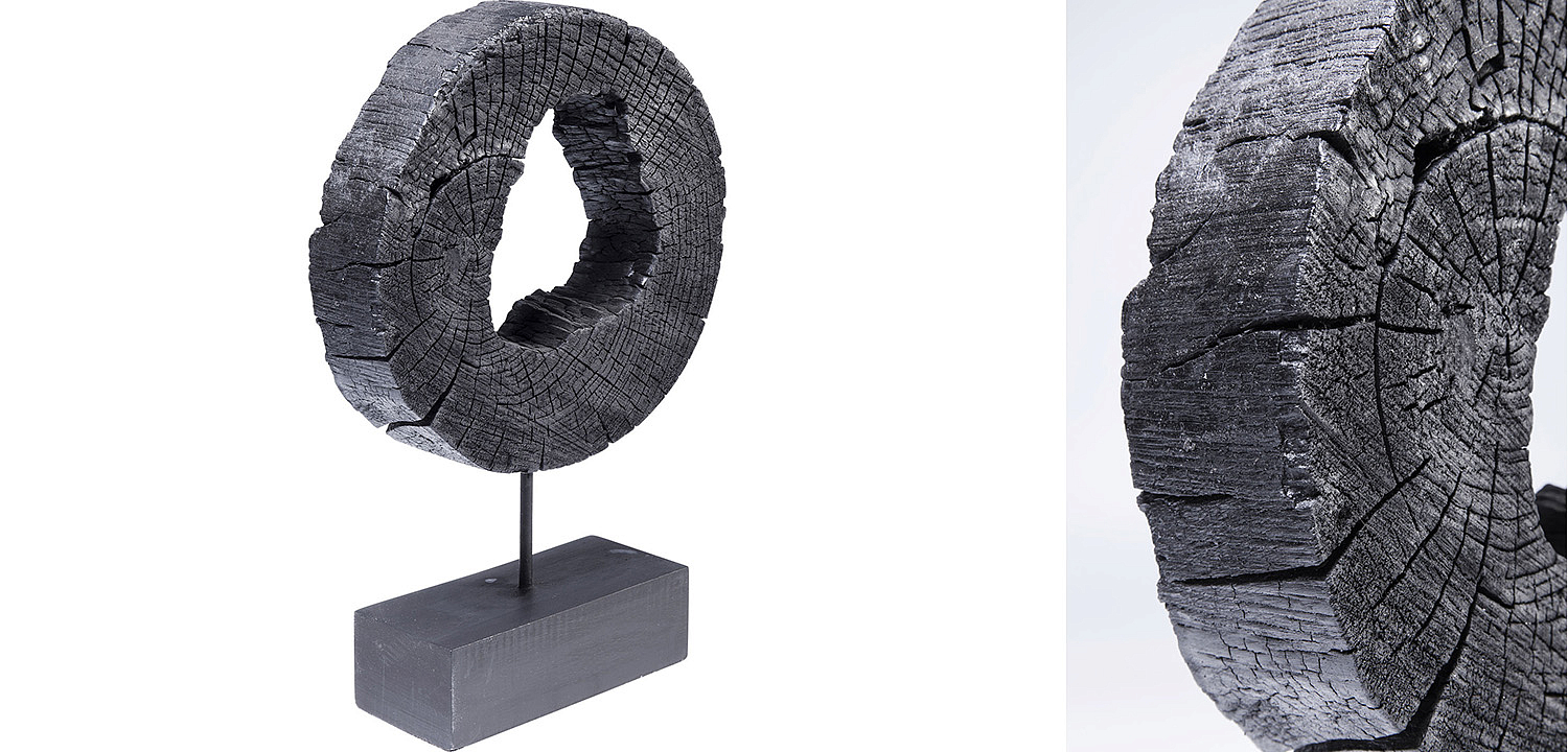 Статуэтка Ring of Fire - Loft-Concept в Нижнем Новгороде