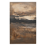 Картина DUSTY HORIZON варинант исполнения - 1 | Loft Concept в Нижнем Новгороде