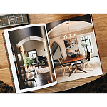 Книга Golden Light: The Interior Design of Nickey Kehoe варинант исполнения - 5 | Loft Concept в Нижнем Новгороде