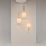 Подвесной светильник Comforty Е27 варинант исполнения - 6 | Loft Concept в Нижнем Новгороде