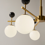 Люстра подвесная Museo G9 варинант исполнения - 5 | Loft Concept в Нижнем Новгороде