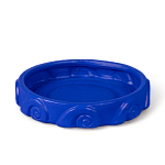 Цветочный горшок Seletti Onda Blue варинант исполнения - 2 | Loft Concept в Нижнем Новгороде