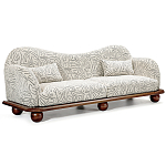 Диван Indra Sofa варинант исполнения - 6 | Loft Concept в Нижнем Новгороде