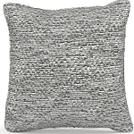 Мебельная ткань Шенилл серый цвет 138 см T4-34 варинант исполнения - 6 | Loft Concept в Нижнем Новгороде