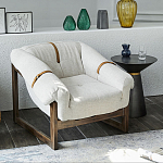 Кресло Duncan Текстильная обивка варинант исполнения - 2 | Loft Concept в Нижнем Новгороде