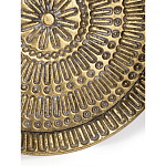 Поднос железный Platinum варинант исполнения - 2 | Loft Concept в Нижнем Новгороде