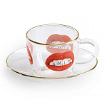 Кофейная пара Seletti Shit варинант исполнения - 1 | Loft Concept в Нижнем Новгороде