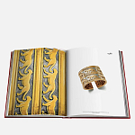 Лимитированная подарочная большая книга CARTIER Panthère варинант исполнения - 9 | Loft Concept в Нижнем Новгороде