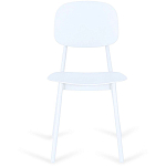 Стул The White Moment варинант исполнения - 2 | Loft Concept в Нижнем Новгороде