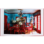 Книга Living to the Max: Opulent Homes and Maximalist Interiors варинант исполнения - 6 | Loft Concept в Нижнем Новгороде