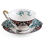 Чайная пара Seletti Aspero варинант исполнения - 3 | Loft Concept в Нижнем Новгороде