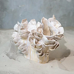 Ваза из серии «Волнение 1» варинант исполнения - 2 | Loft Concept в Нижнем Новгороде