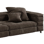 Диван Adams Sofa  варинант исполнения - 3 | Loft Concept в Нижнем Новгороде