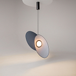 Подвесной светильник Evolution 3000К 9Вт варинант исполнения - 3 | Loft Concept в Нижнем Новгороде