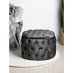 Пуф Grey Stone варинант исполнения - 2 | Loft Concept в Нижнем Новгороде